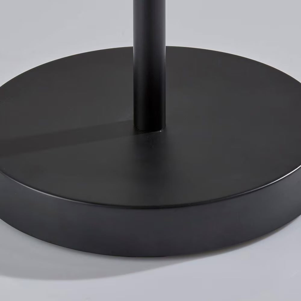 Scalloped Shade Floor Lamp