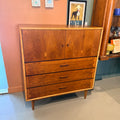 Vintage Lane Acclaim Gentleman’s Chest