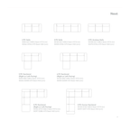 Nest 4-Piece Sectional