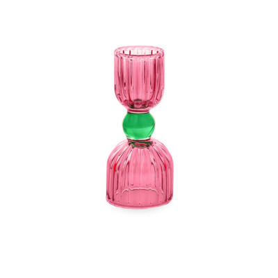 Tipsy Turvy Shot Glass