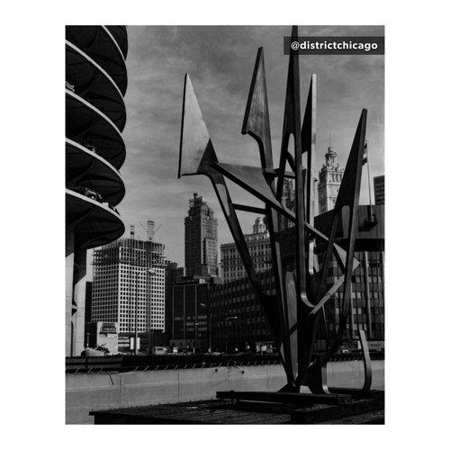 Brutalist Print