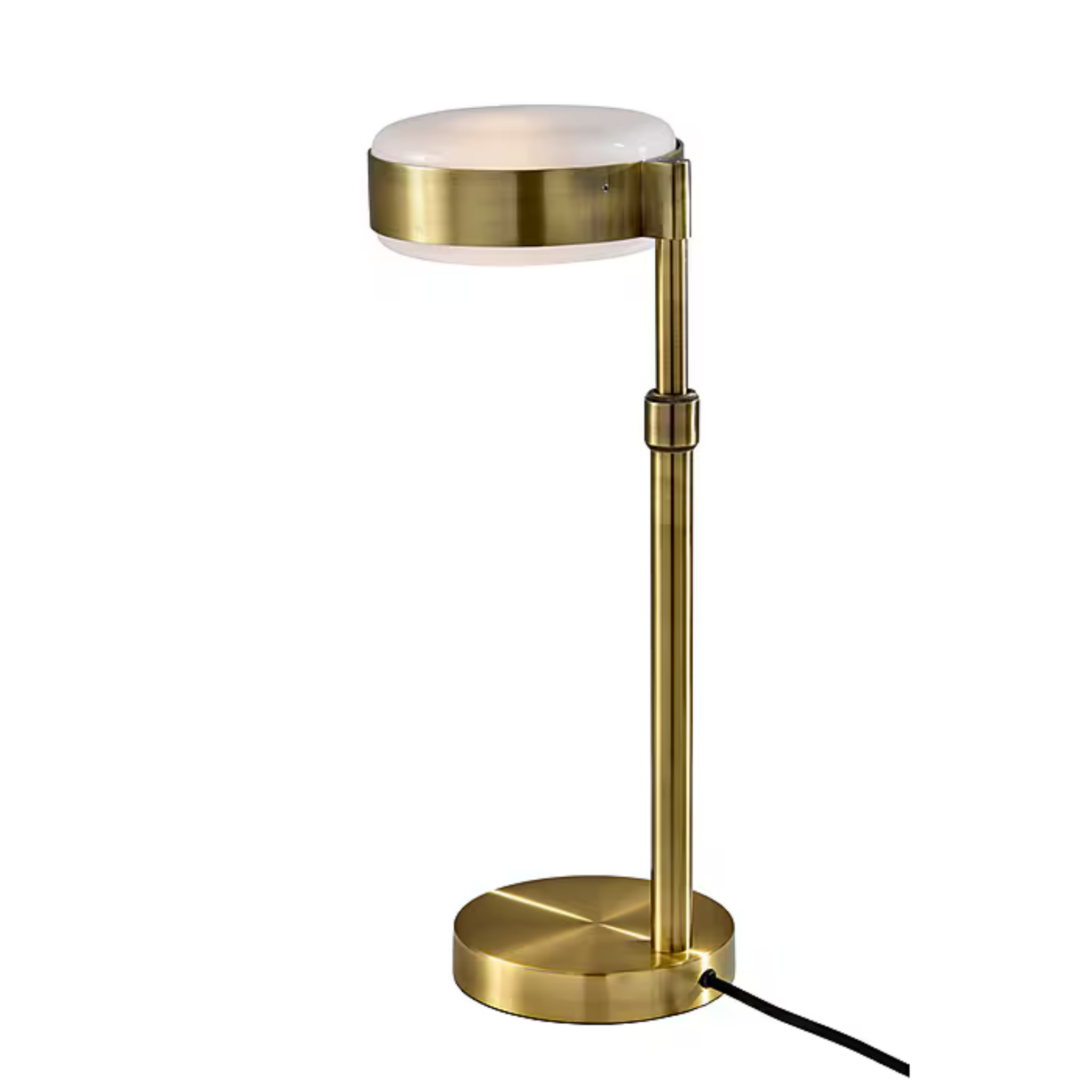 Lin Brass Table Lamp