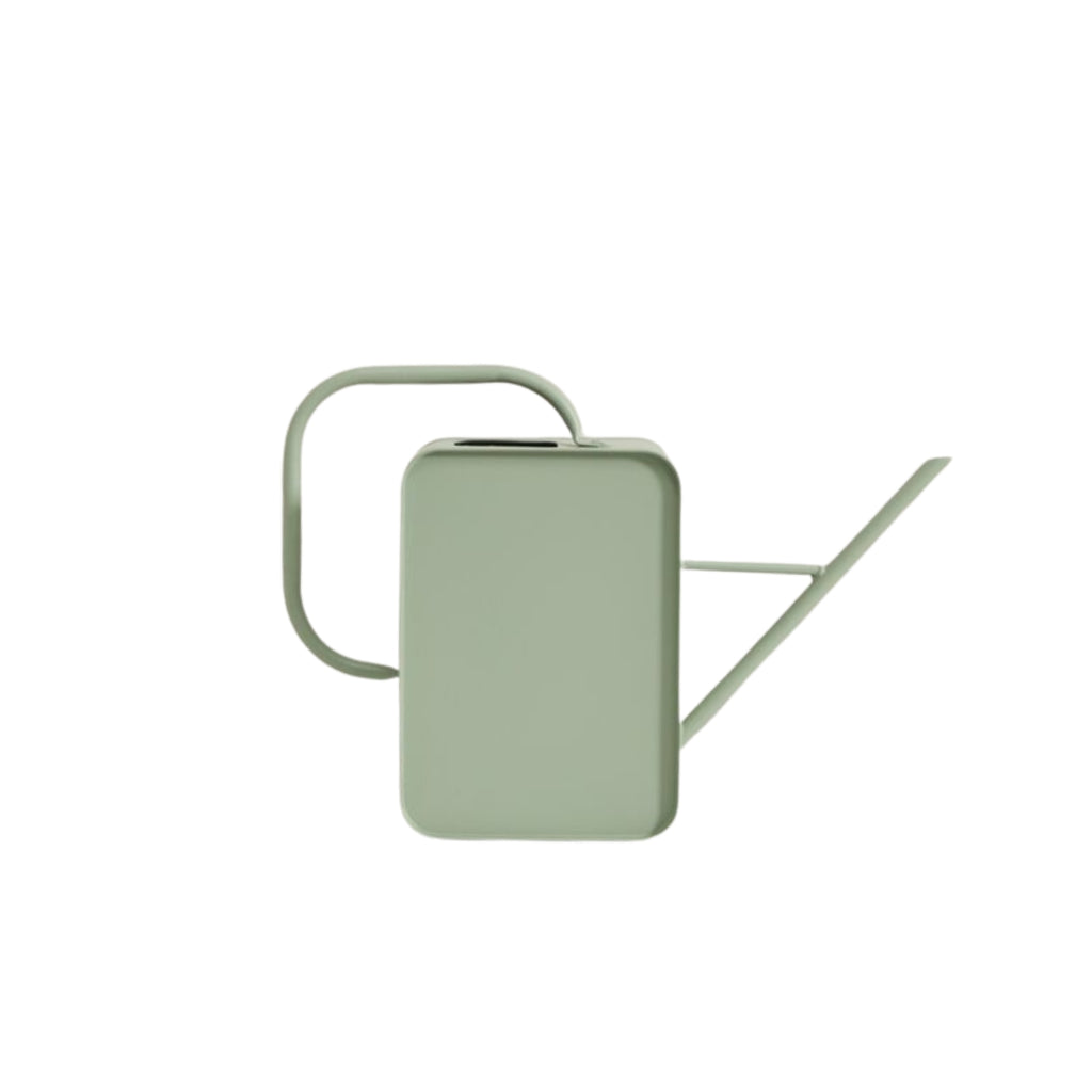 Seafoam Watering Can