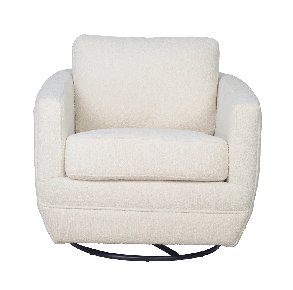 Swivel Rocker