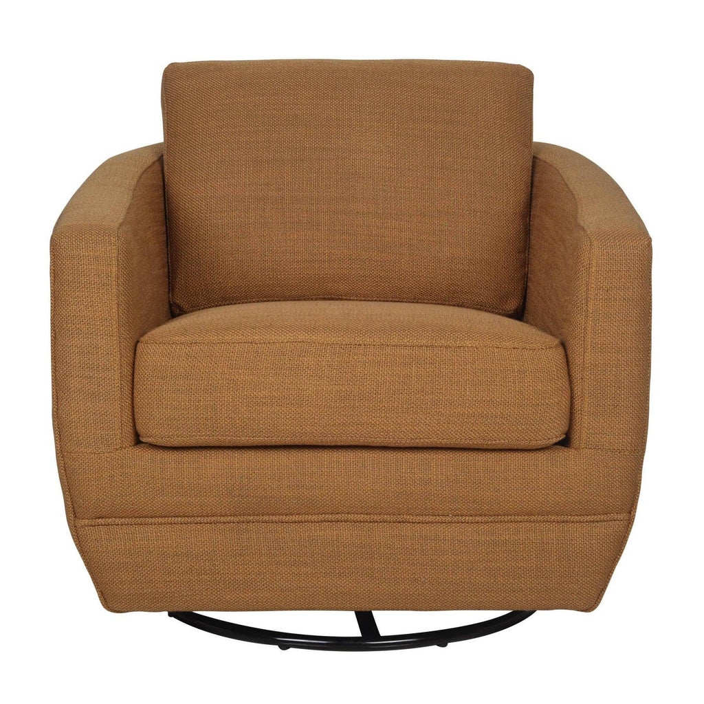 Swivel Rocker