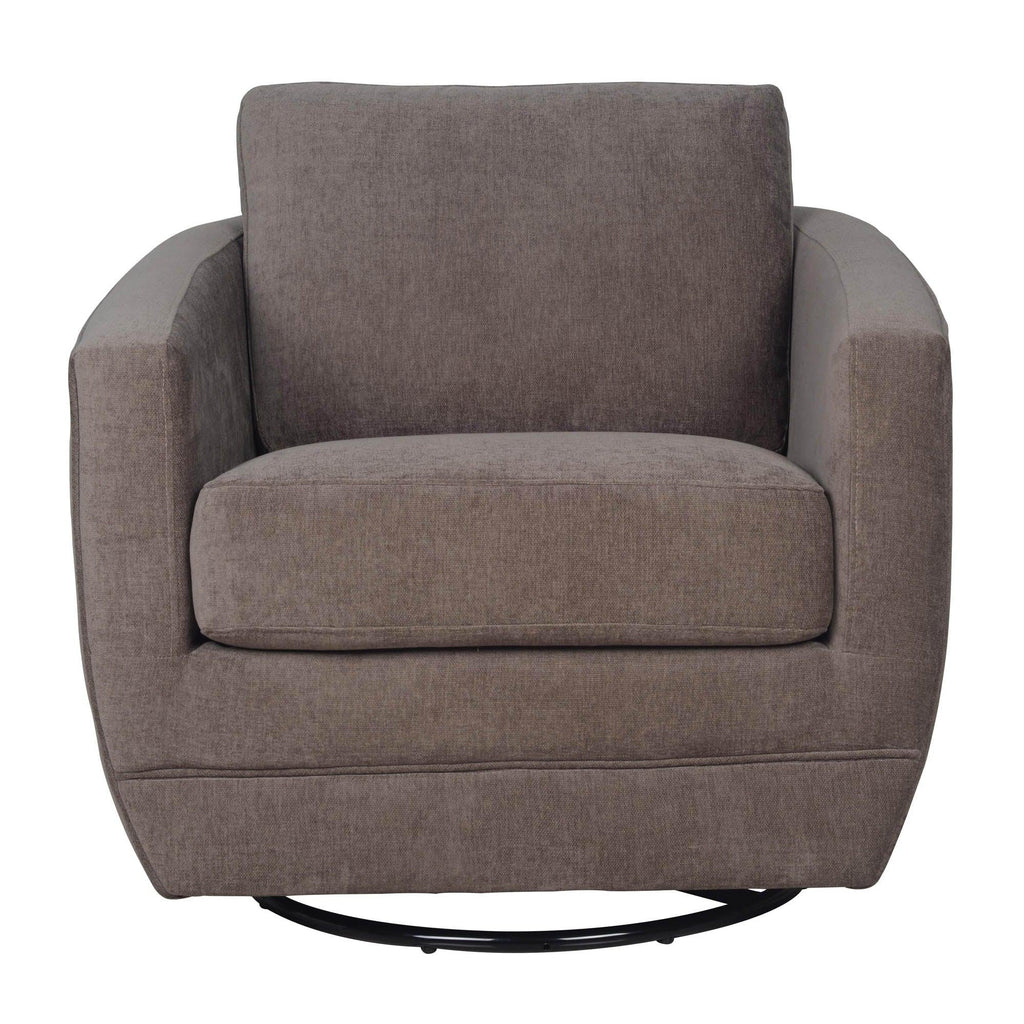 Swivel Rocker