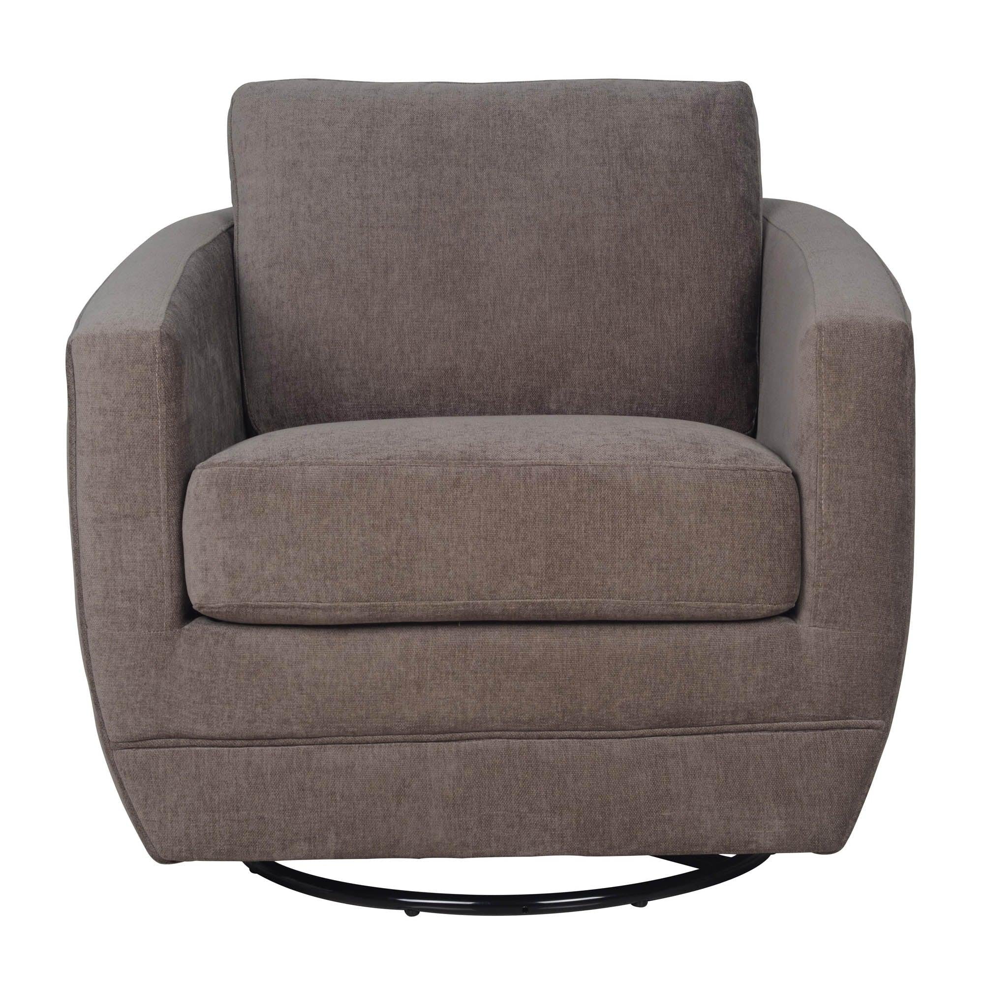 Swivel Rocker