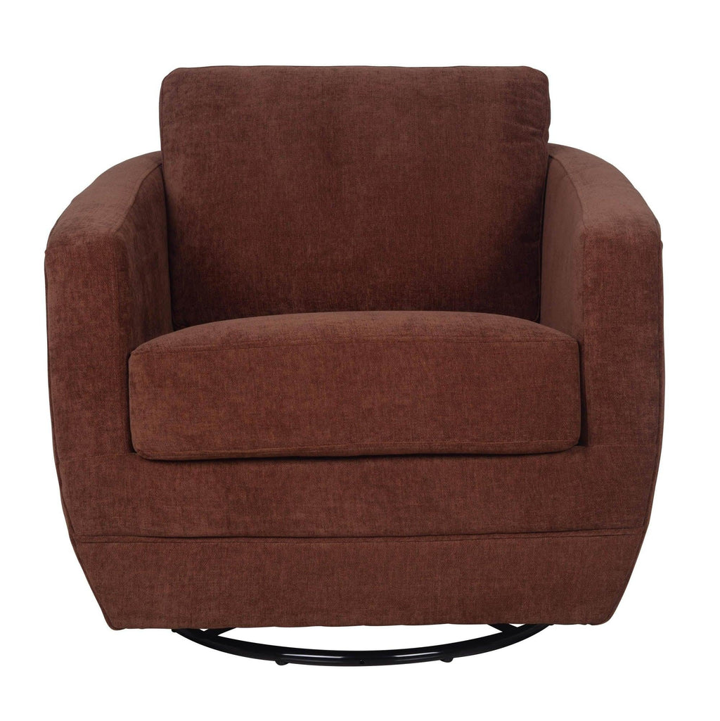 Swivel Rocker