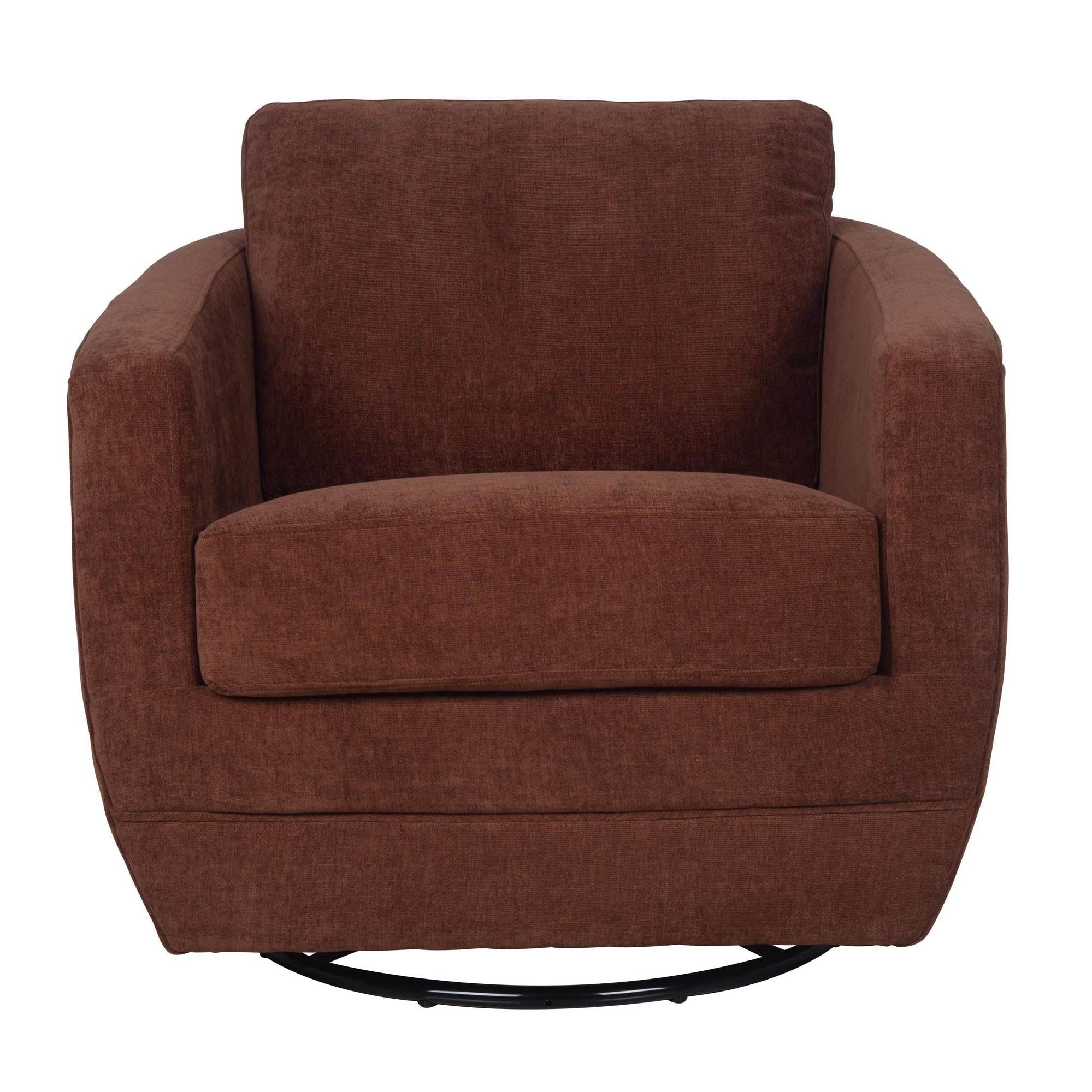Swivel Rocker