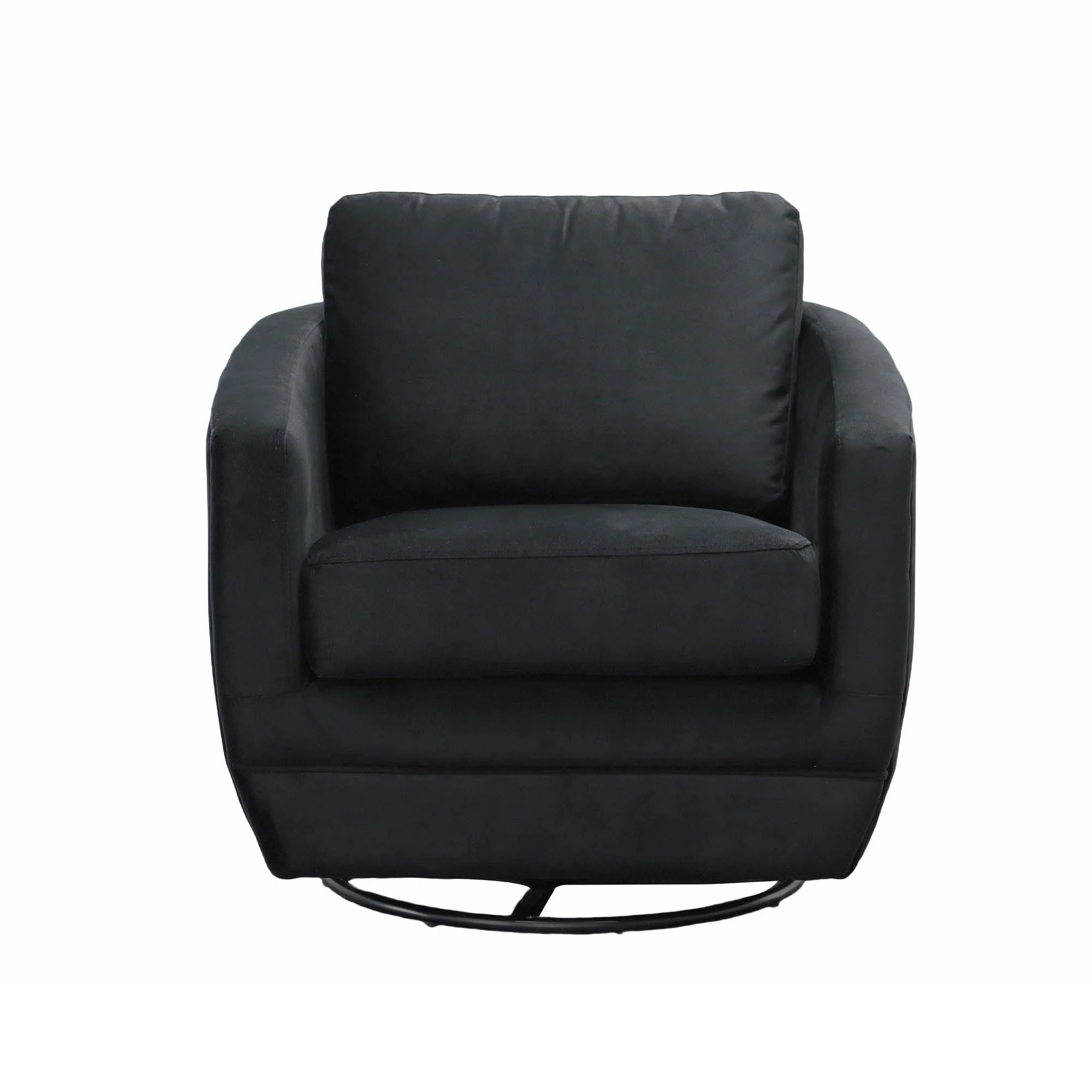 Swivel Rocker