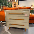 Vintage Sage 3-Drawer