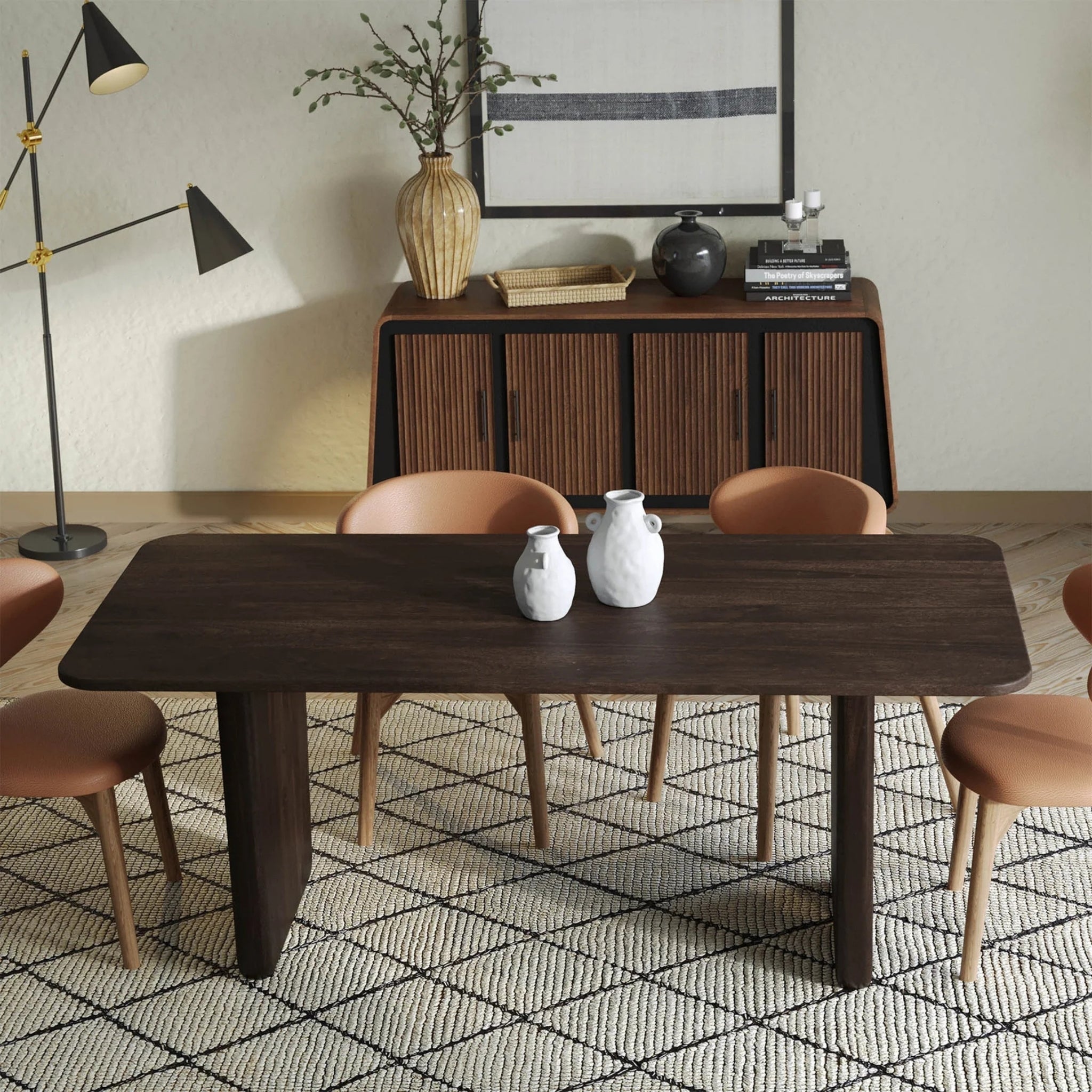 Railtown Sideboard