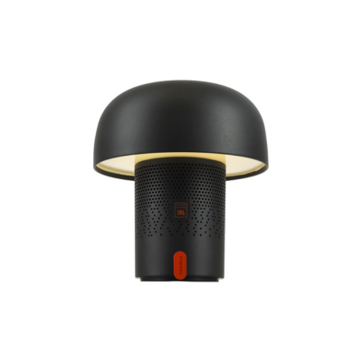 Kooduu Sensa Play JBL Speaker Cordless Lamp