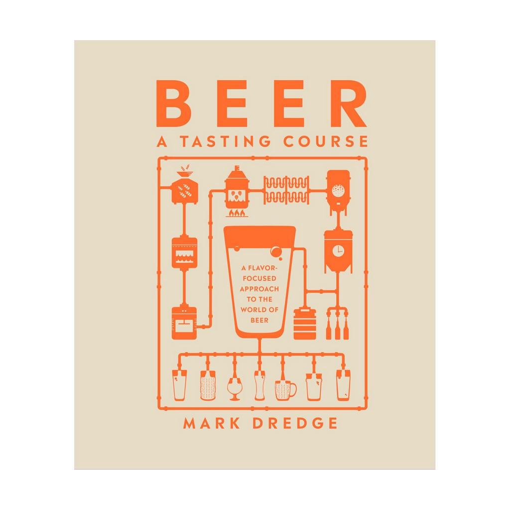 Beer A Tasting Course
