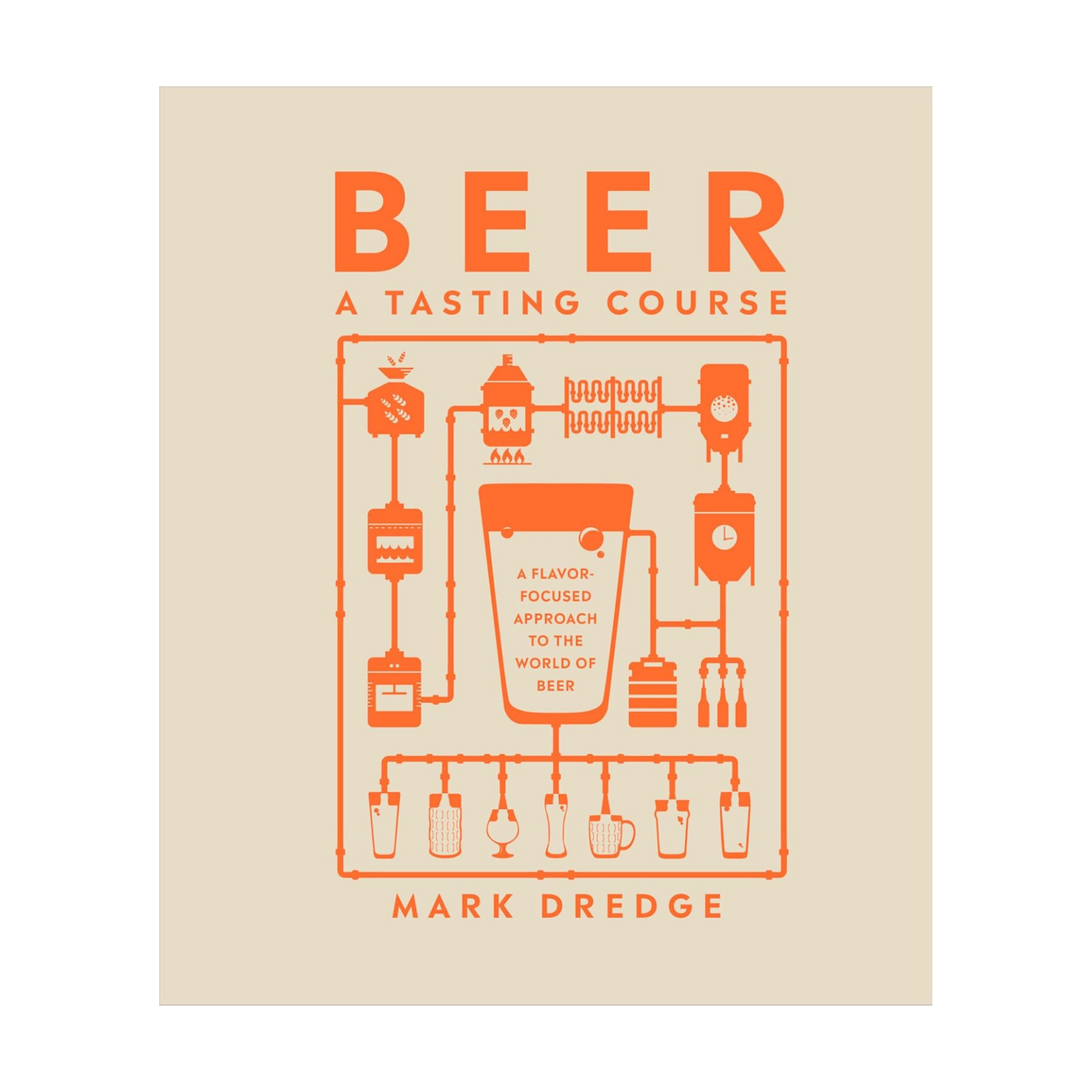 Beer A Tasting Course