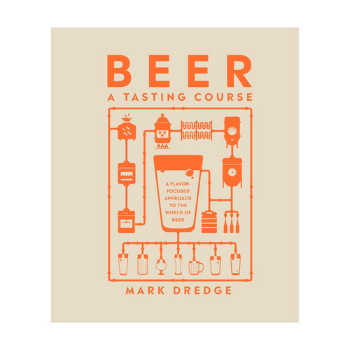 Beer A Tasting Course