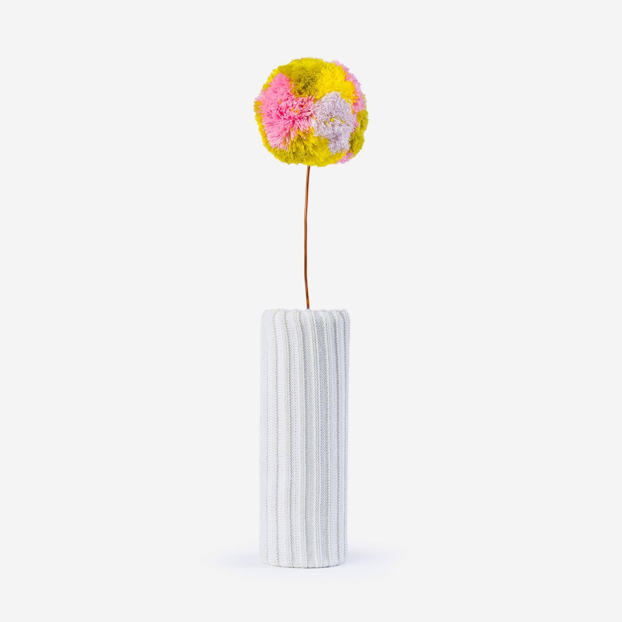 Pom Flowers