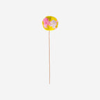 Pom Flowers