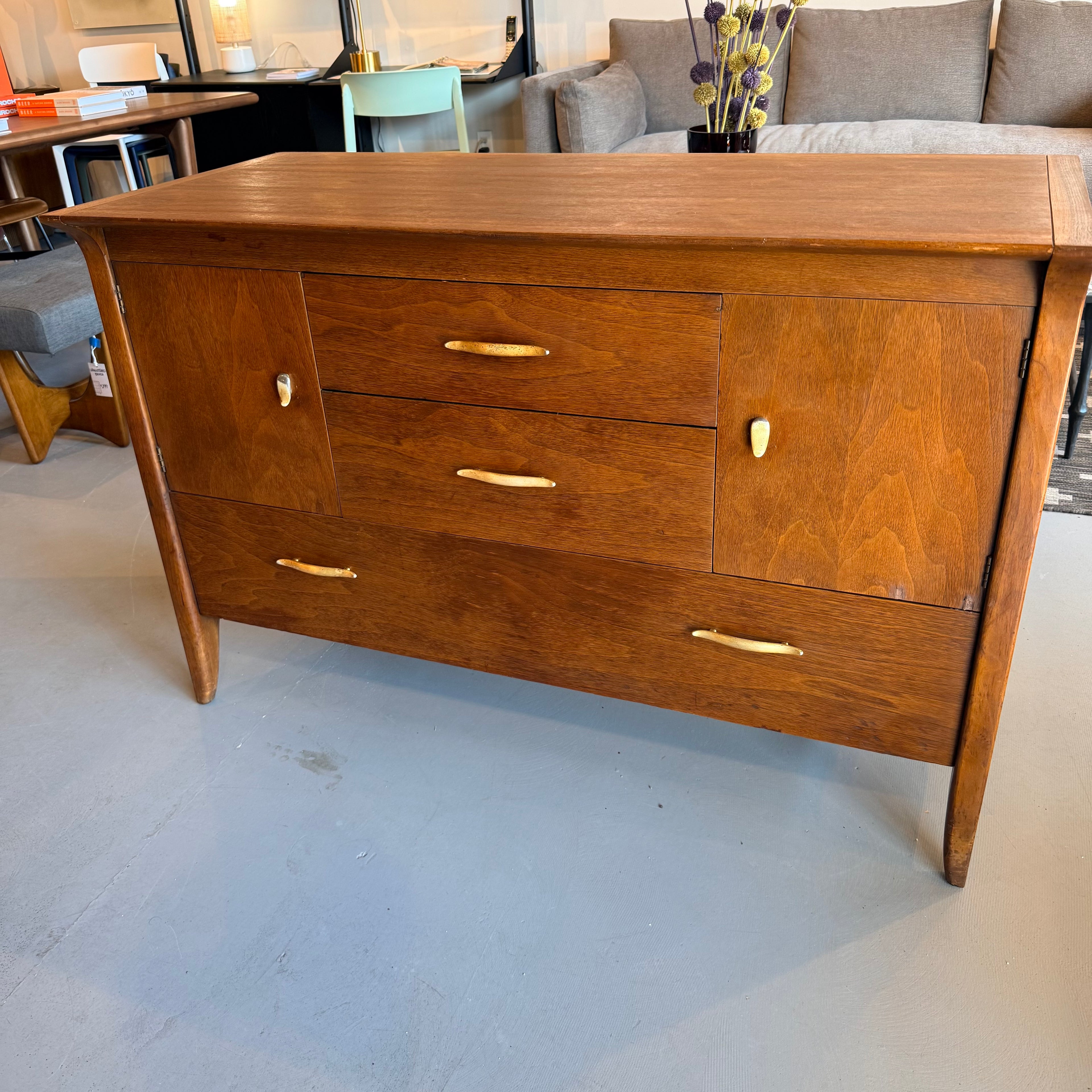 Vintage Drexel Sideboard