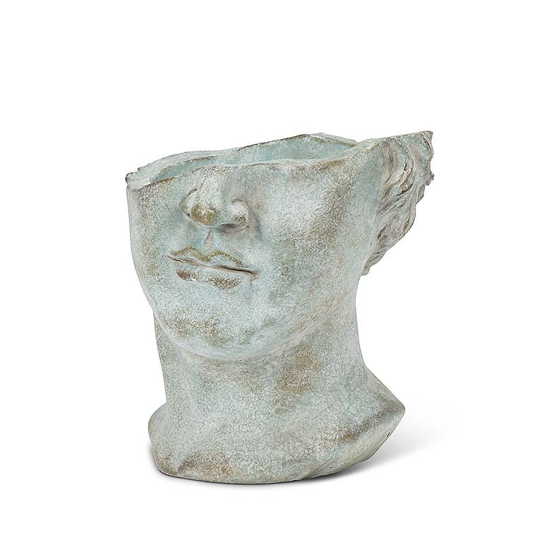 Greek Planter