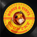 Booze & Vinyl Country