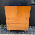 Vintage R-Way Gentleman’s Chest
