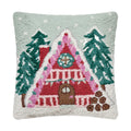 A-Frame Pillow