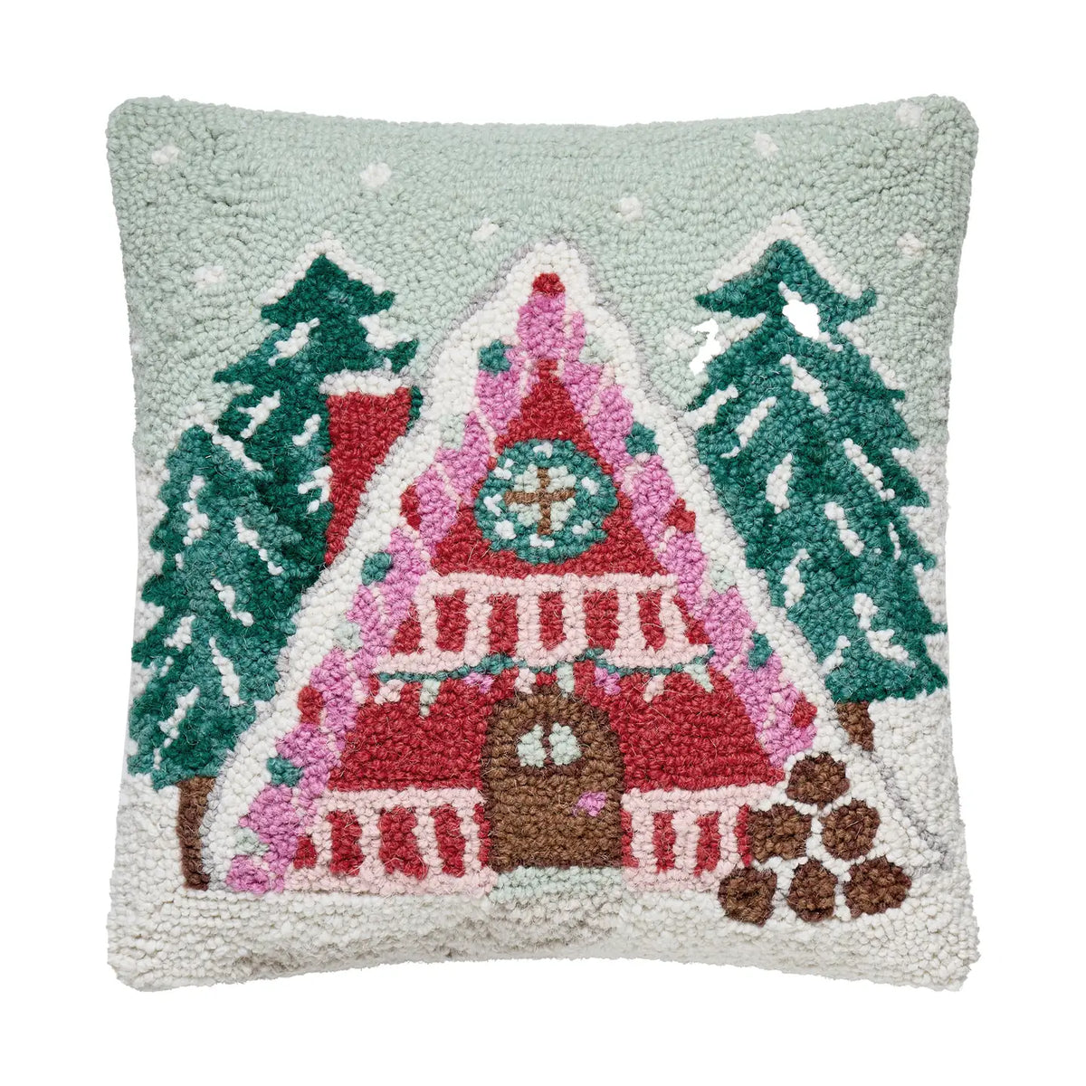 A-Frame Pillow