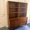 Vintage Kroehler Hutch