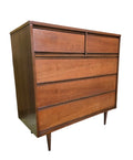 Vintage Harmony House Highboy