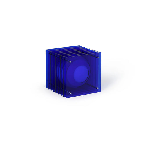 BằNG Lớp Square Acrylic Lamp