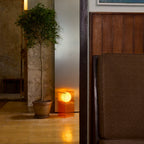 BằNG Lớp Rectangle Acrylic Lamp