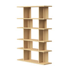 Albion 6-Tier Shelving Unit