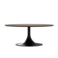 Astrid Round Coffee Table