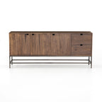 Trey Sideboard Auburn Poplar