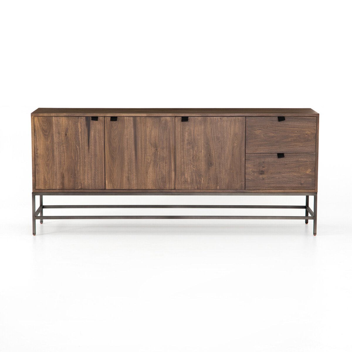 Trey Sideboard Auburn Poplar