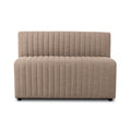 Augustine Dining 3pc Banquette