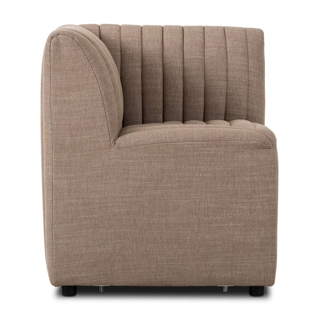 Augustine Dining 3pc Banquette