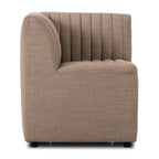 Augustine Dining 3pc Banquette