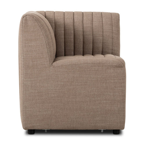 Augustine Dining 3pc Banquette