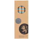 Eco Dinner Candles 4-Pack