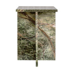 Marble Accent Table