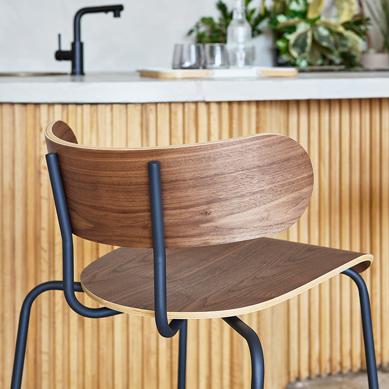 Bantam Bar Stool