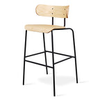 Bantam Bar Stool Blonde Ash