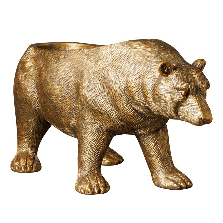 Bear Ice Bucket