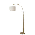 Brinkley Arc Floor Lamp