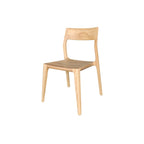 Catania Dining Chair Natural