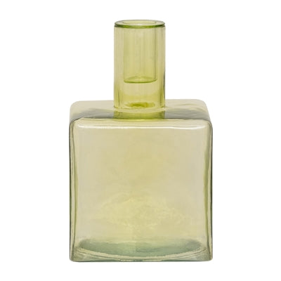 Cubico Candle Holder