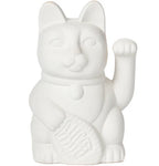 Neko Vase White
