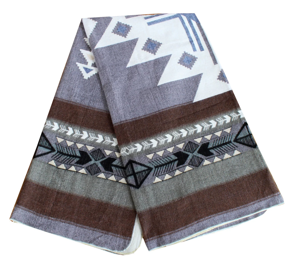 Alpaca Blankets